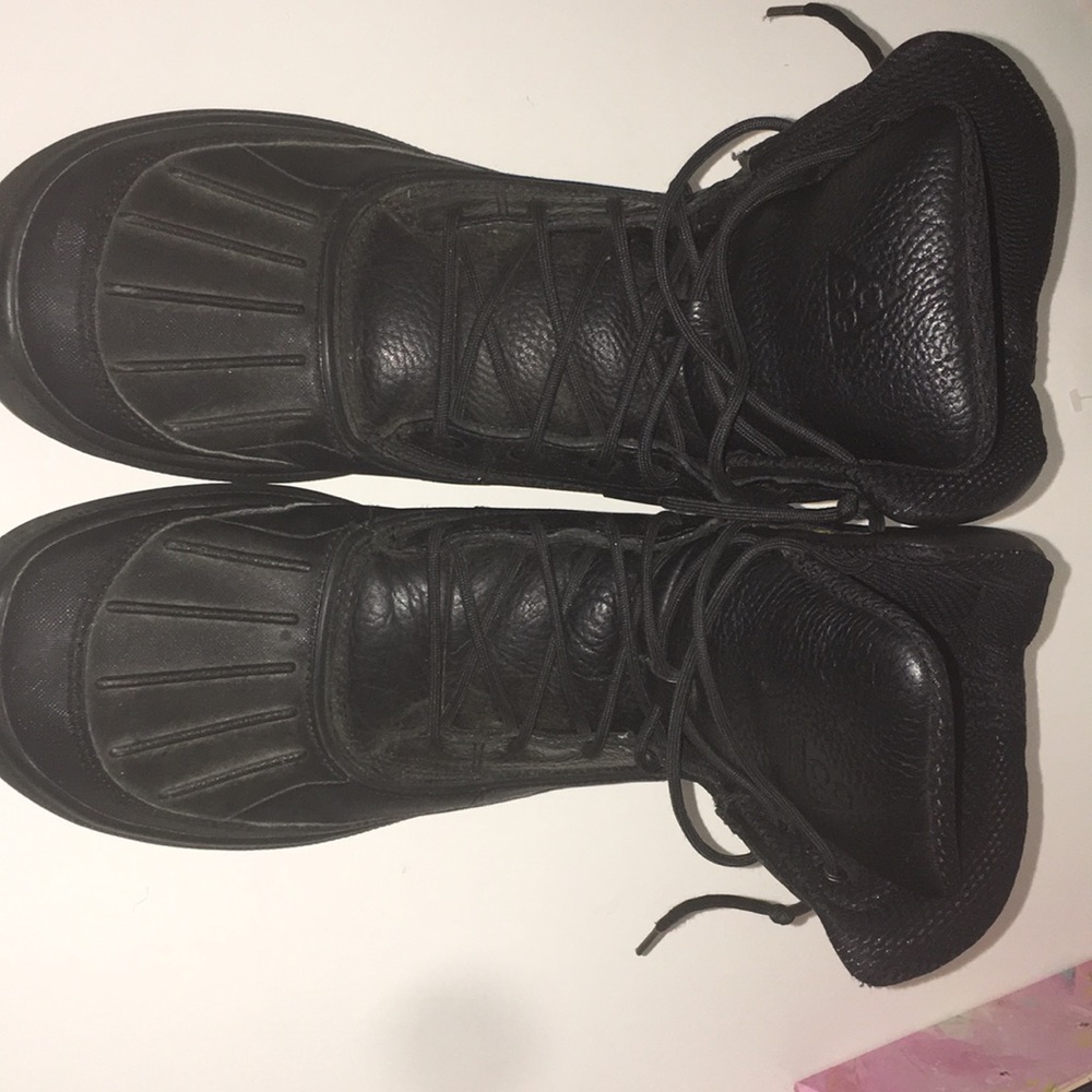 ACG Winter Boots